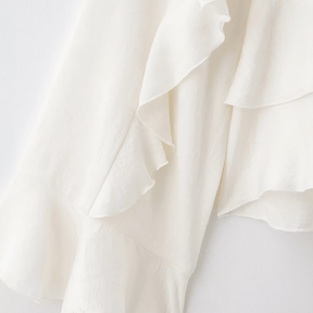 Blusa Boho