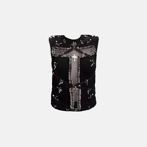 Blusa Cologne