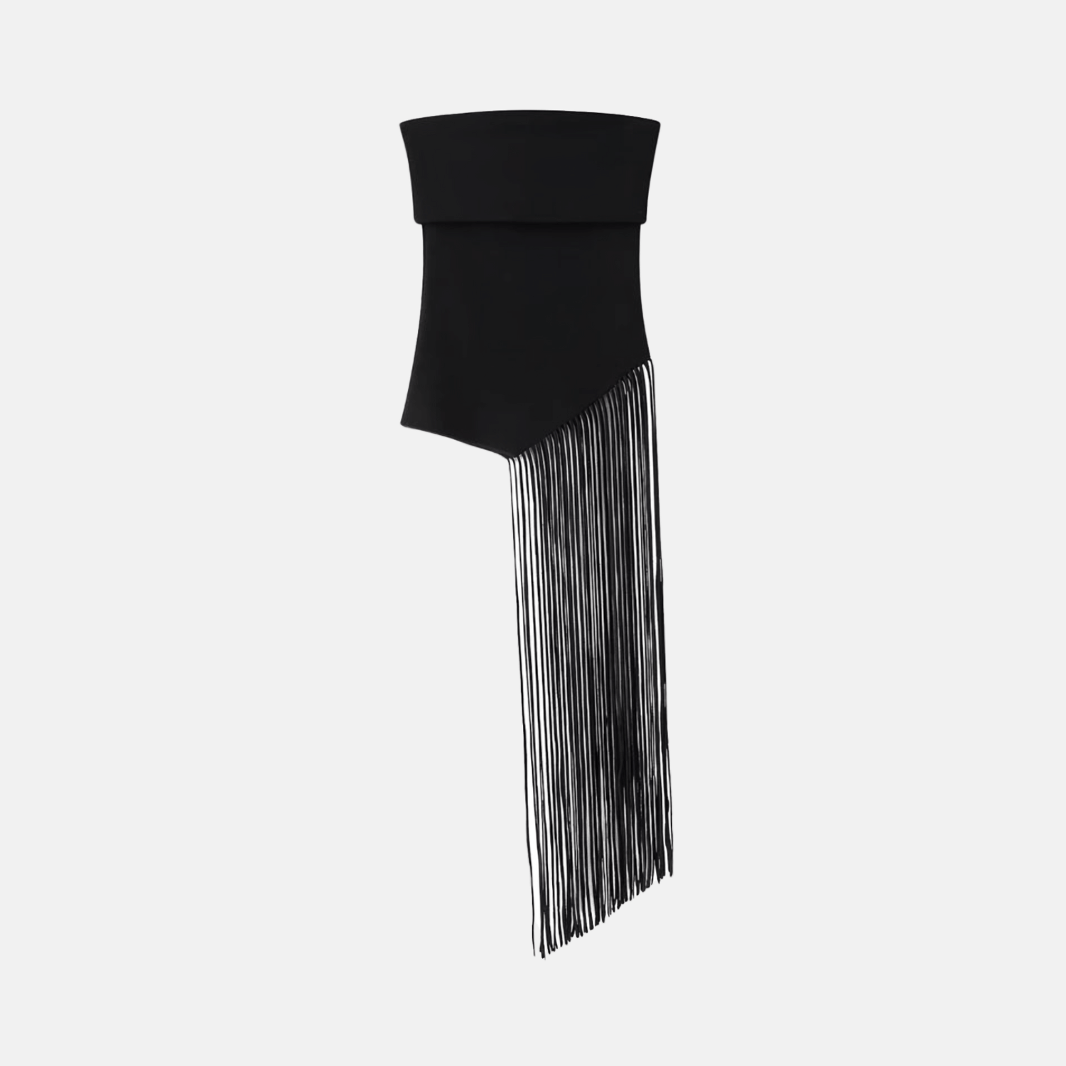 Blusa Fringe