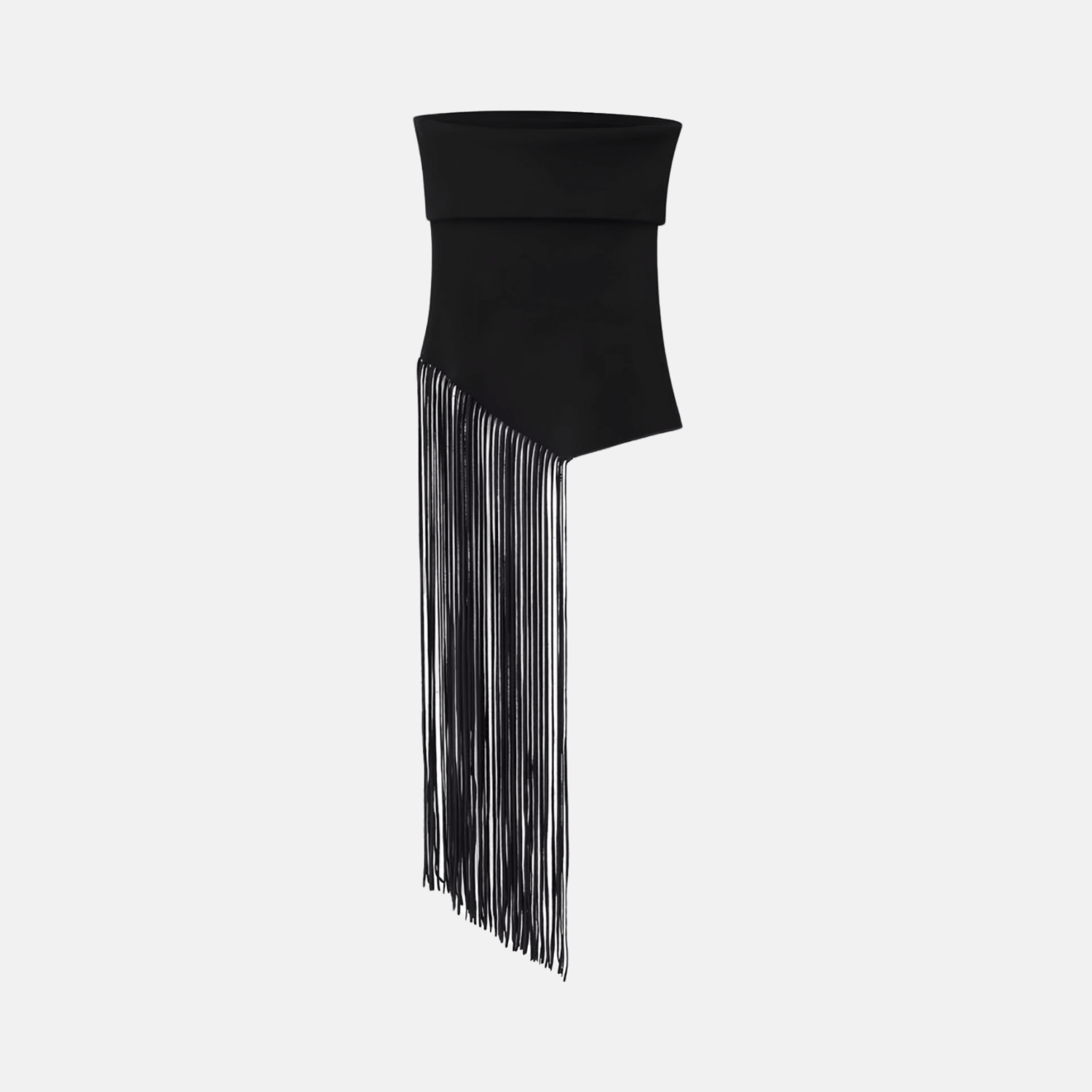 Blusa Fringe