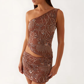Blusa Hiss