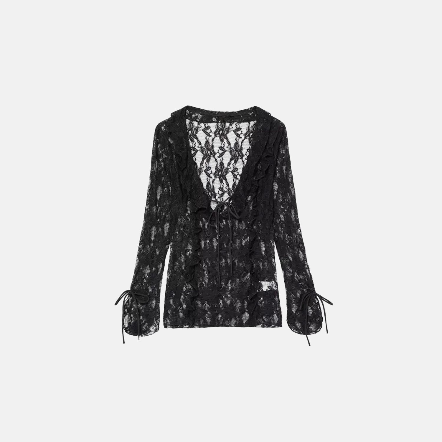 Blusa Income