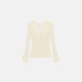 Blusa Income