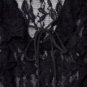 Blusa Income