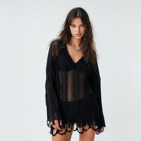 Blusa Kesha