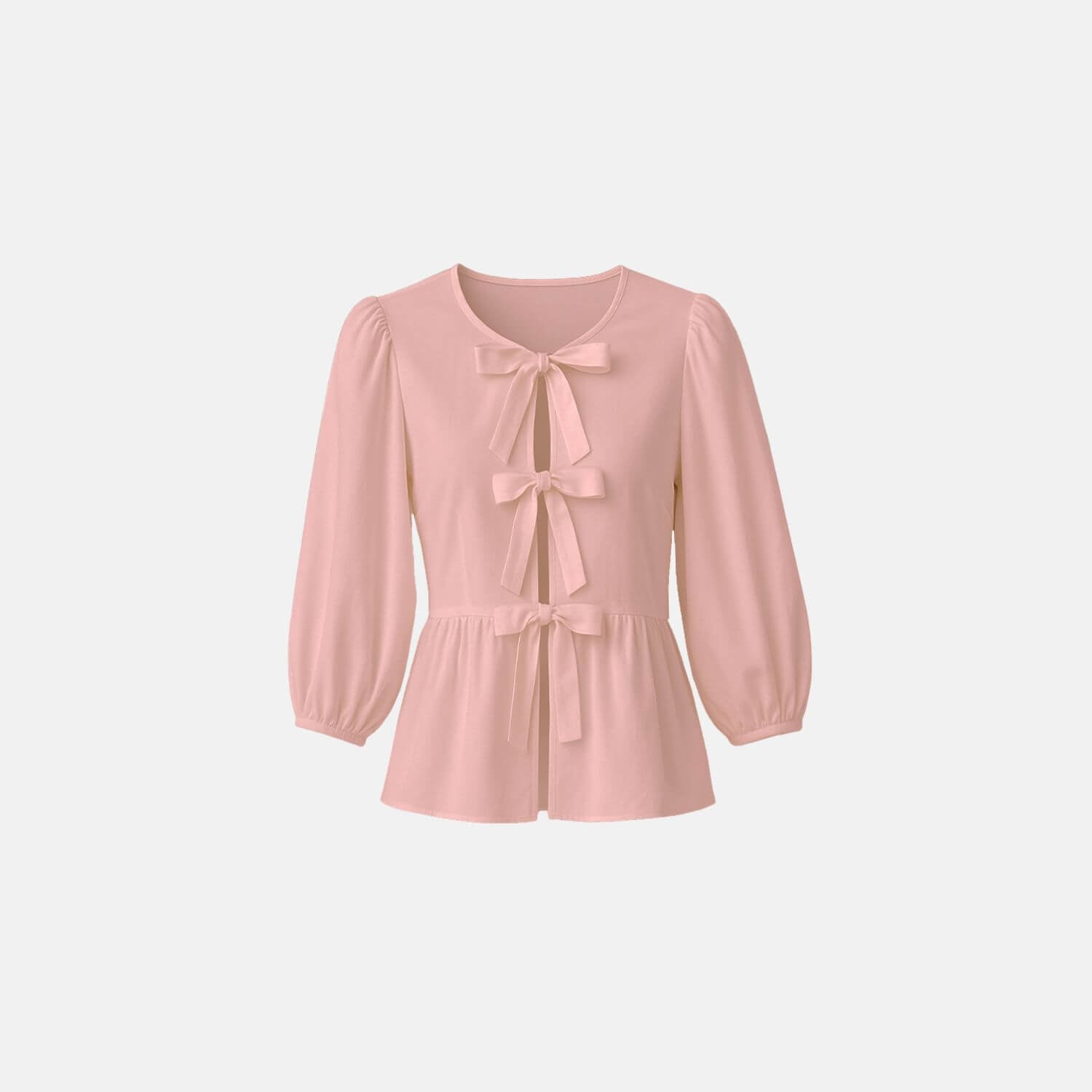 Blusa La Vie