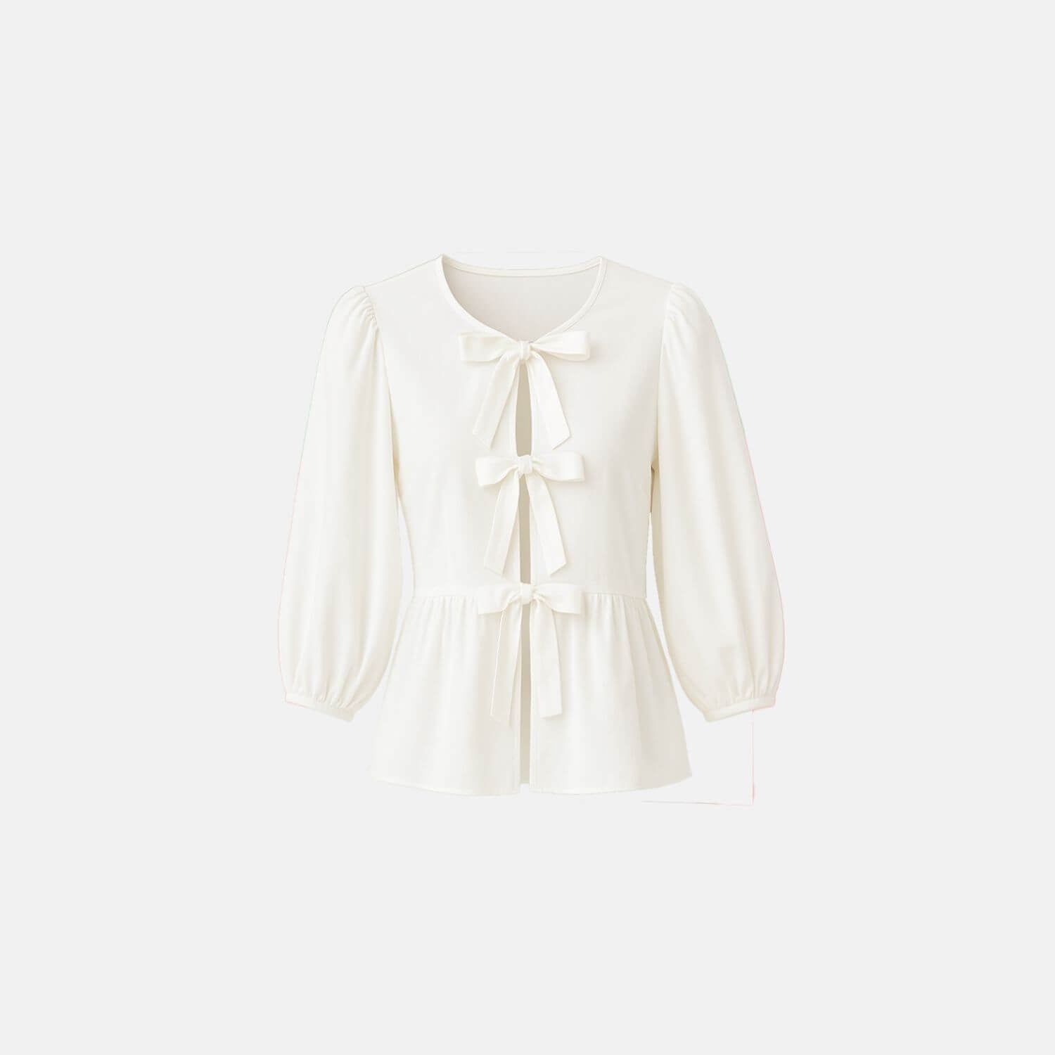 Blusa La Vie