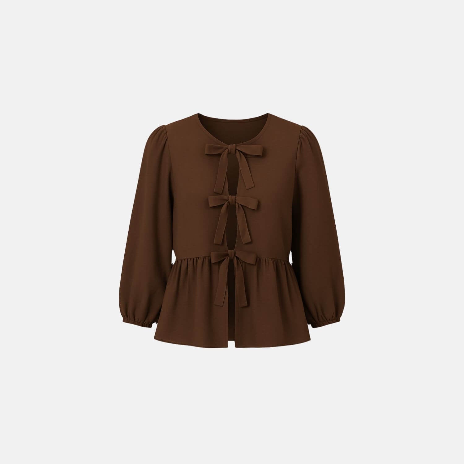 Blusa La Vie