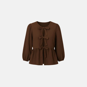 Blusa La Vie