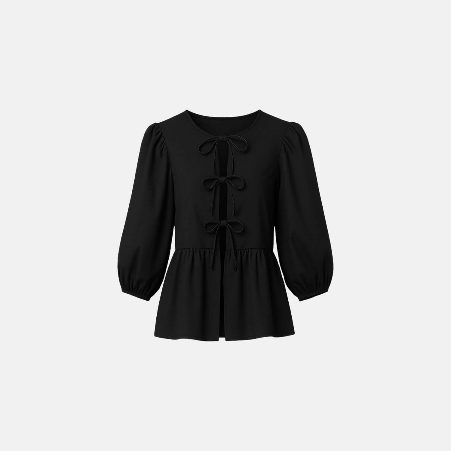 Blusa La Vie