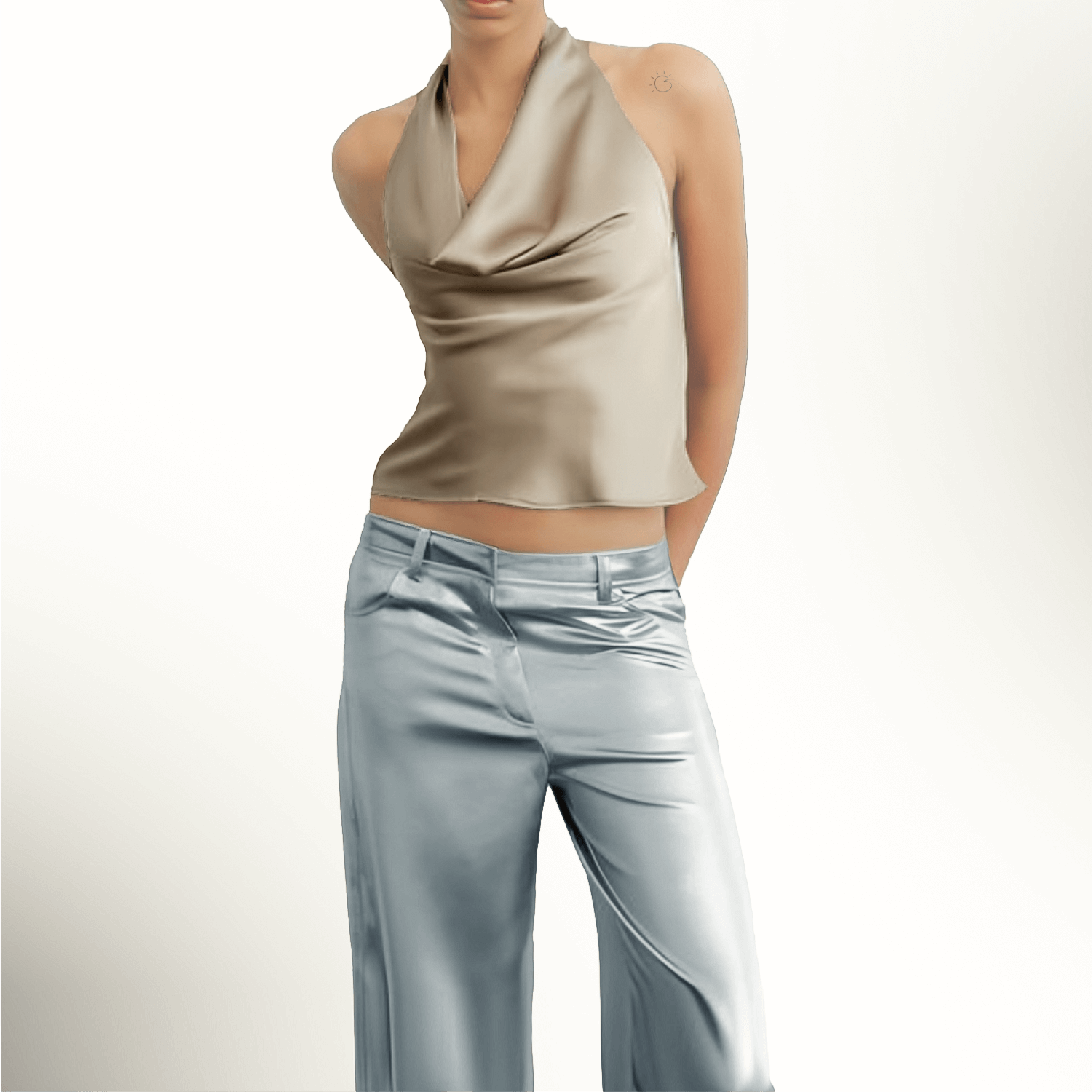 Blusa Libro