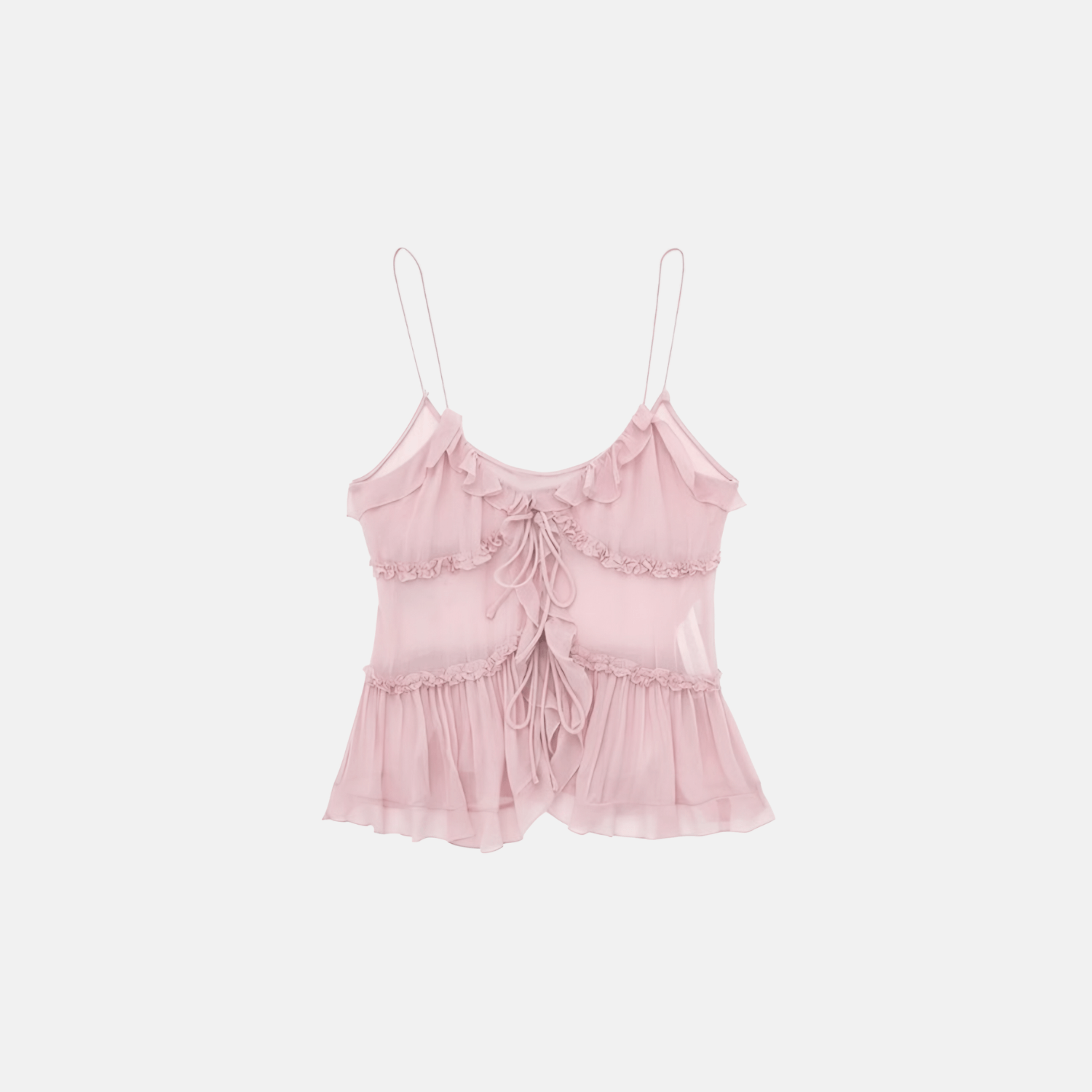 Blusa Lines
