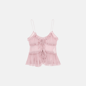 Blusa Lines