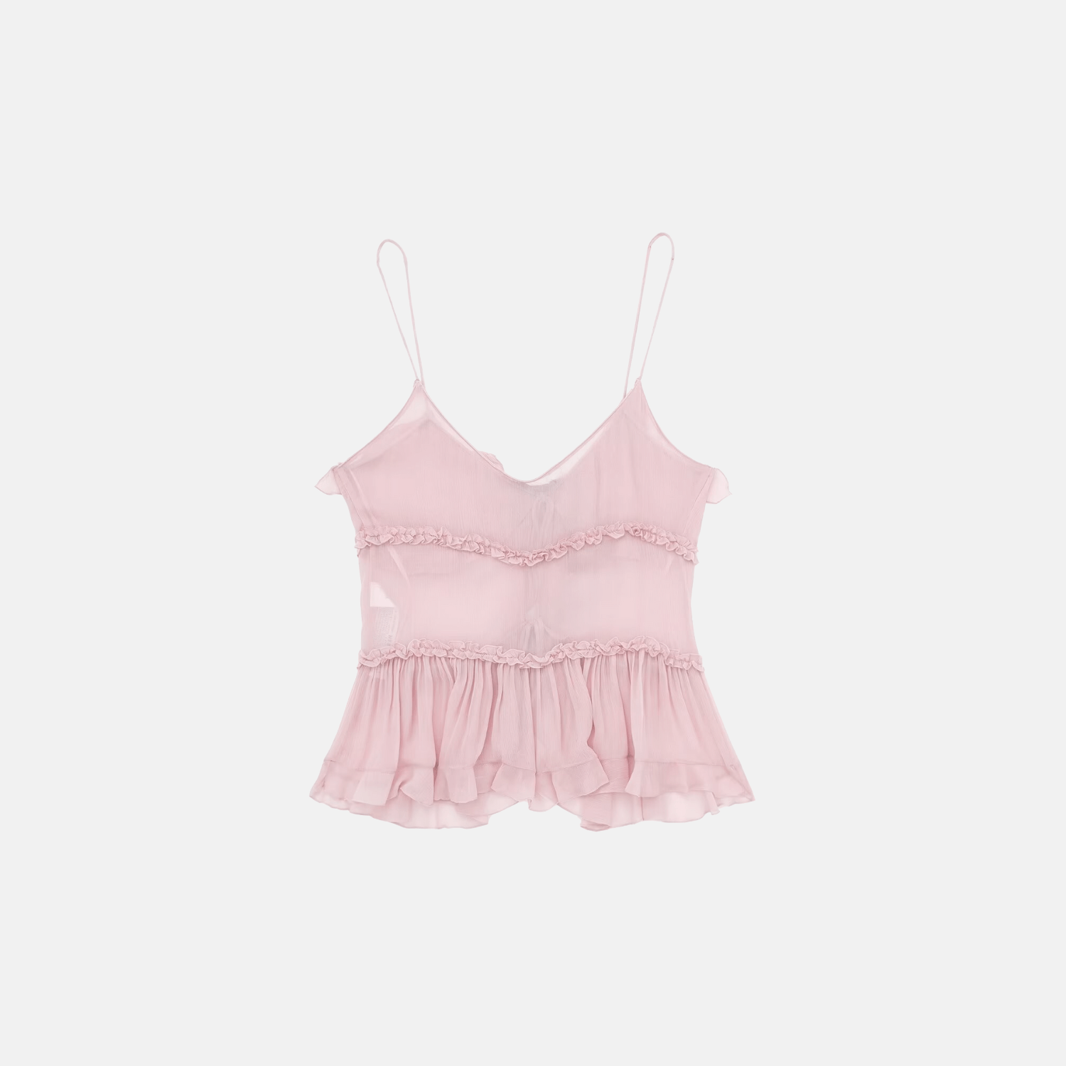Blusa Lines