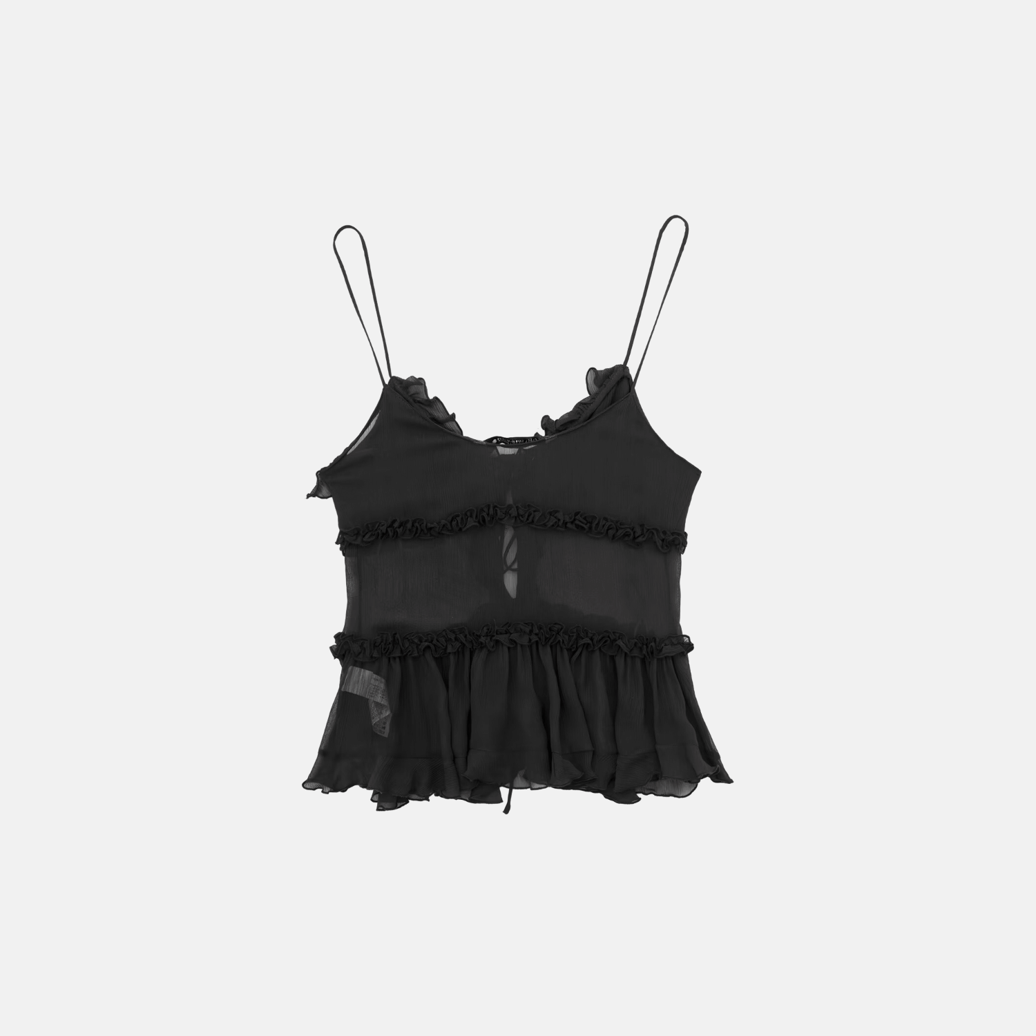 Blusa Lines