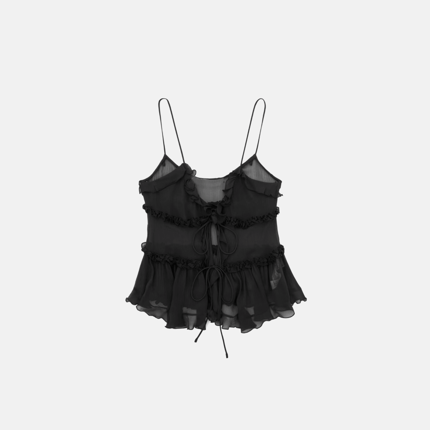 Blusa Lines
