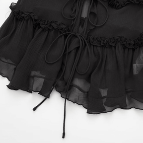 Blusa Lines