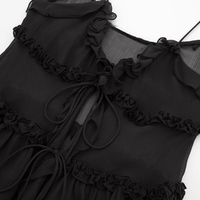 Blusa Lines