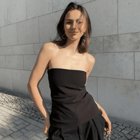 Blusa Maggie