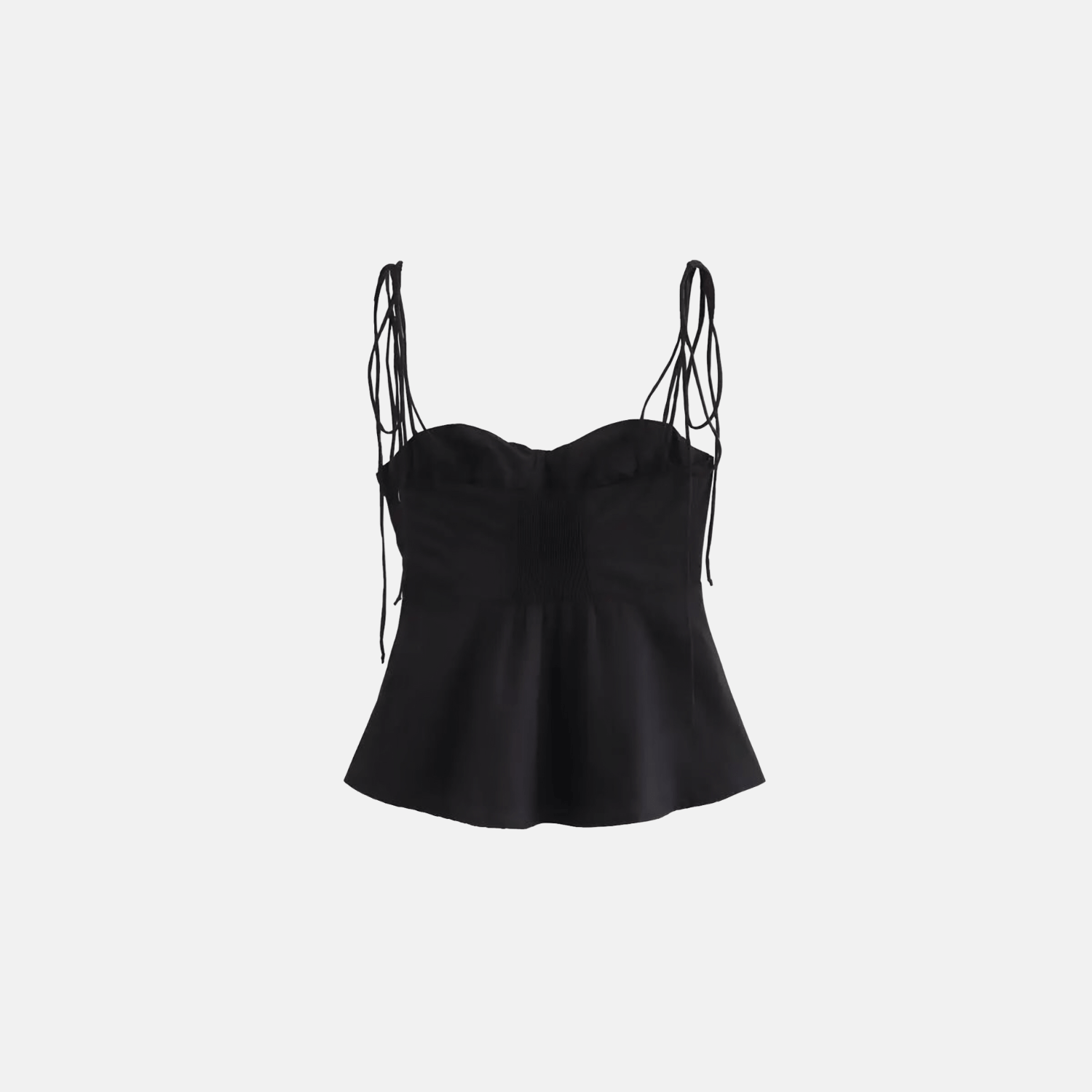 Blusa Mock