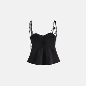 Blusa Mock