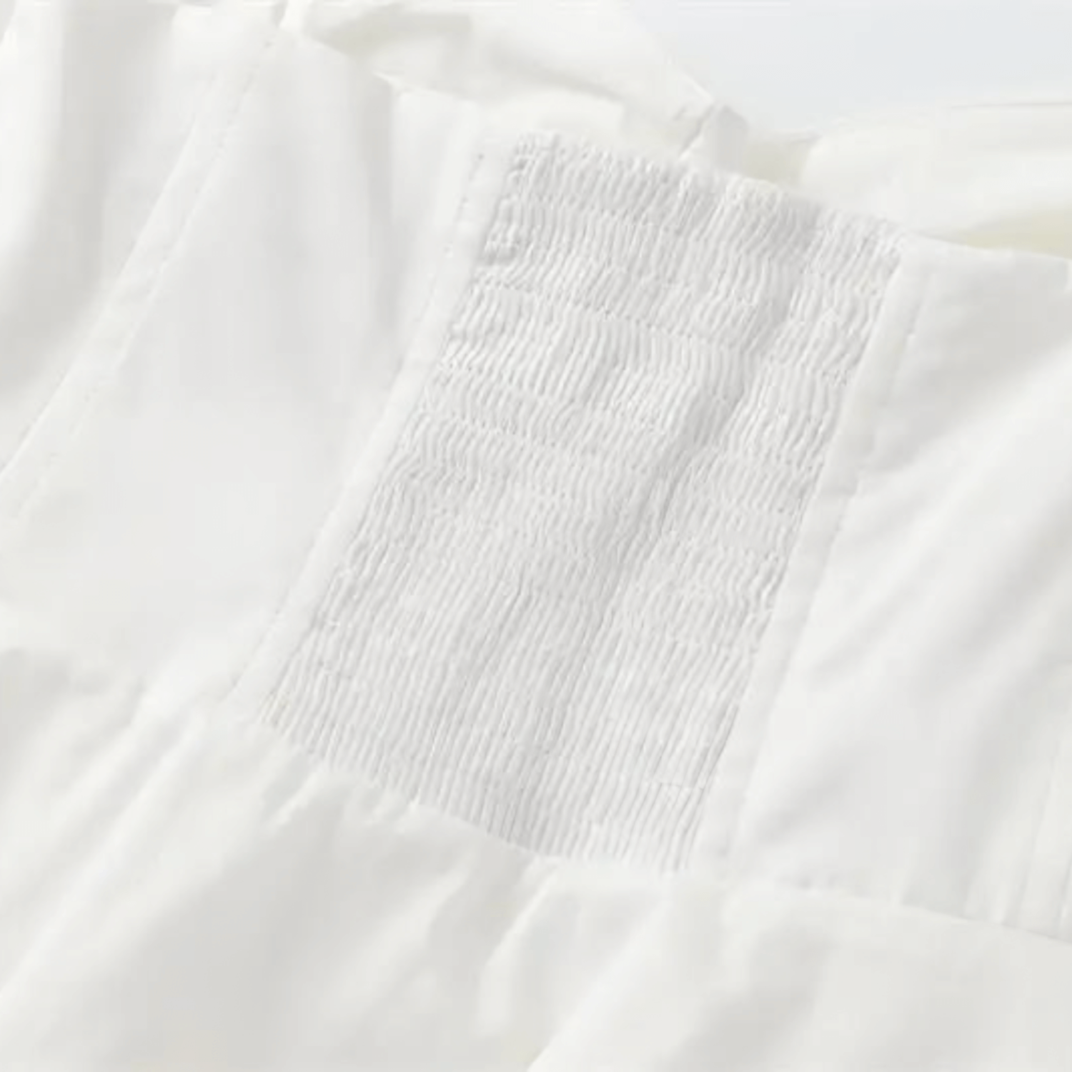 Blusa Mock
