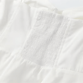 Blusa Mock