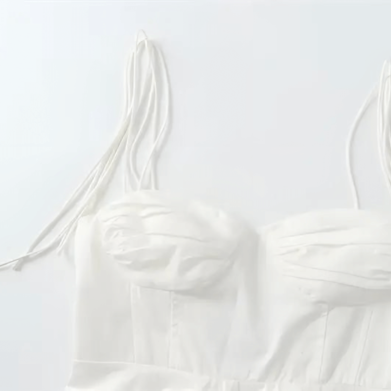 Blusa Mock