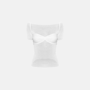 Blusa Moldable