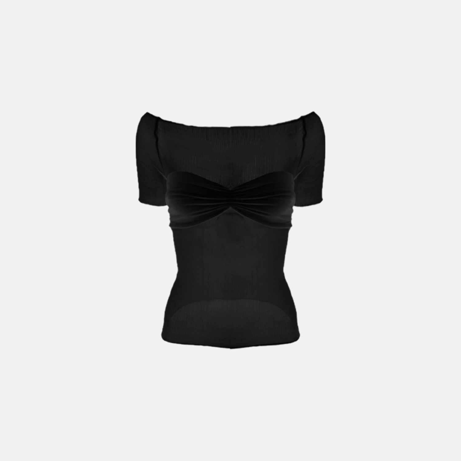 Blusa Moldable