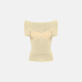 Blusa Moldable