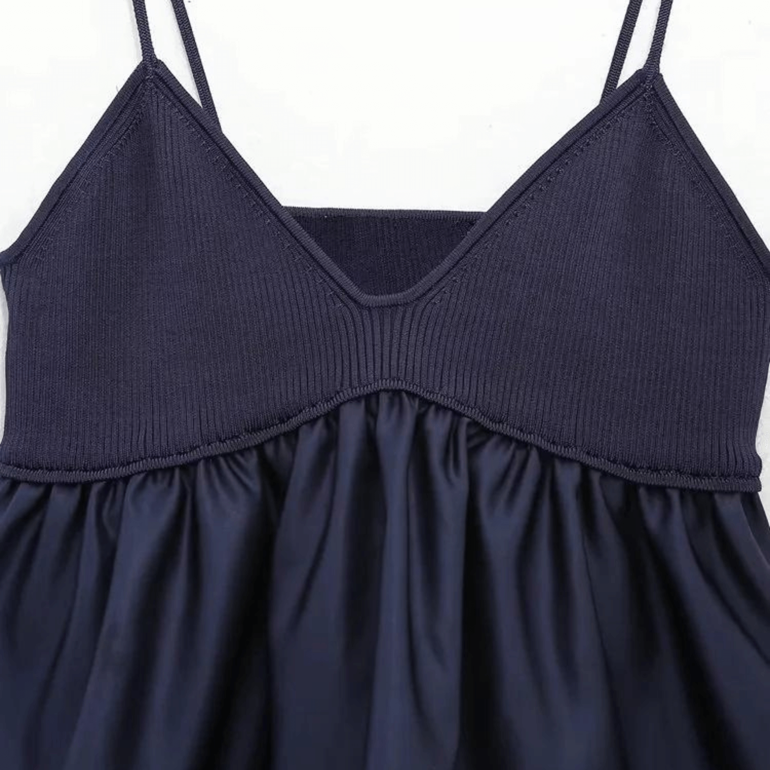 Blusa Naval