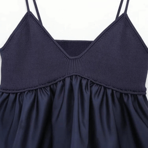 Blusa Naval