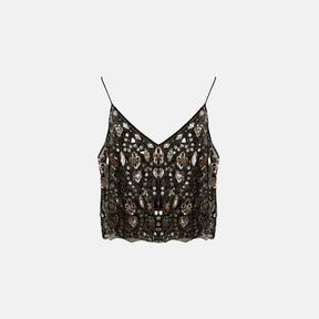Blusa Olegário
