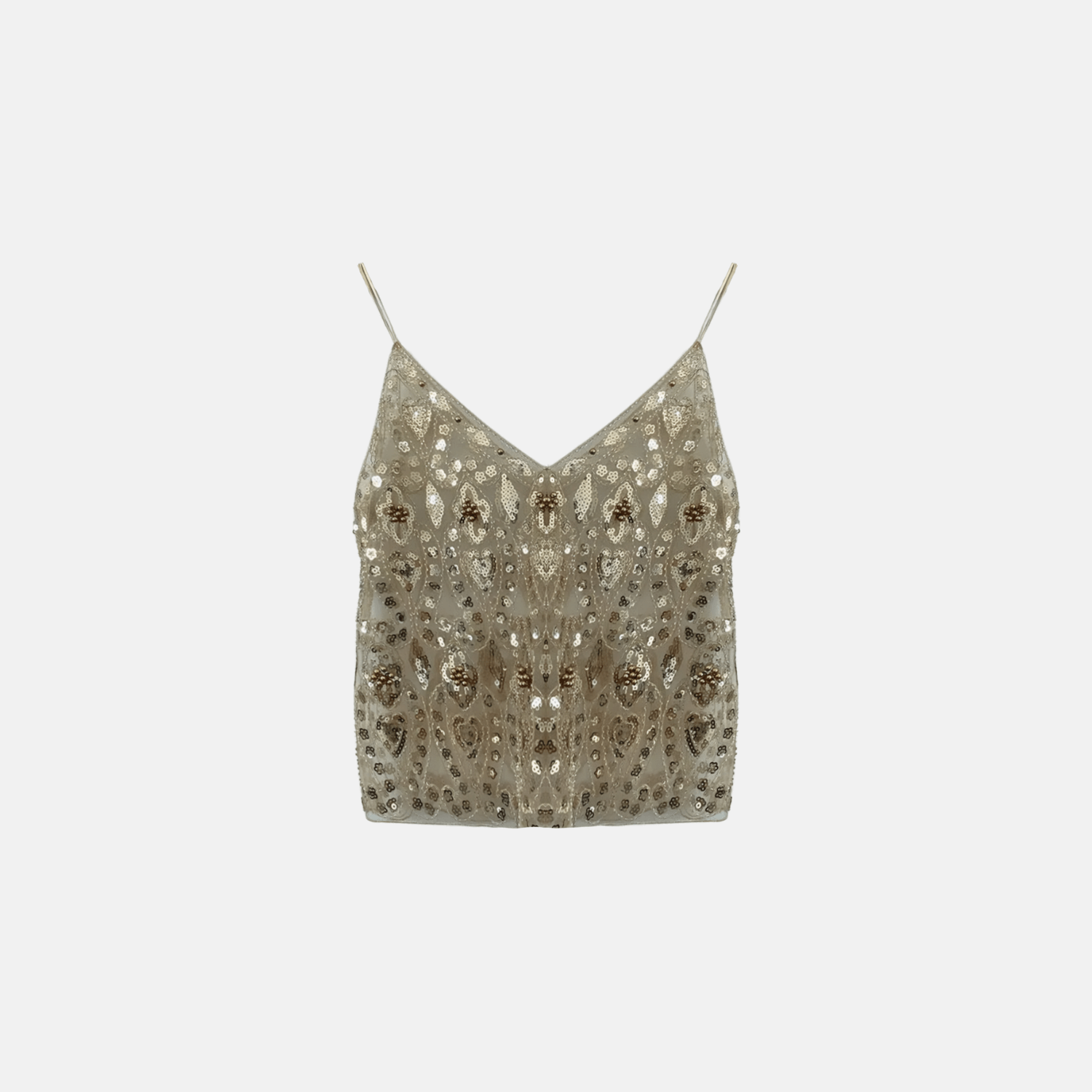 Blusa Olegário