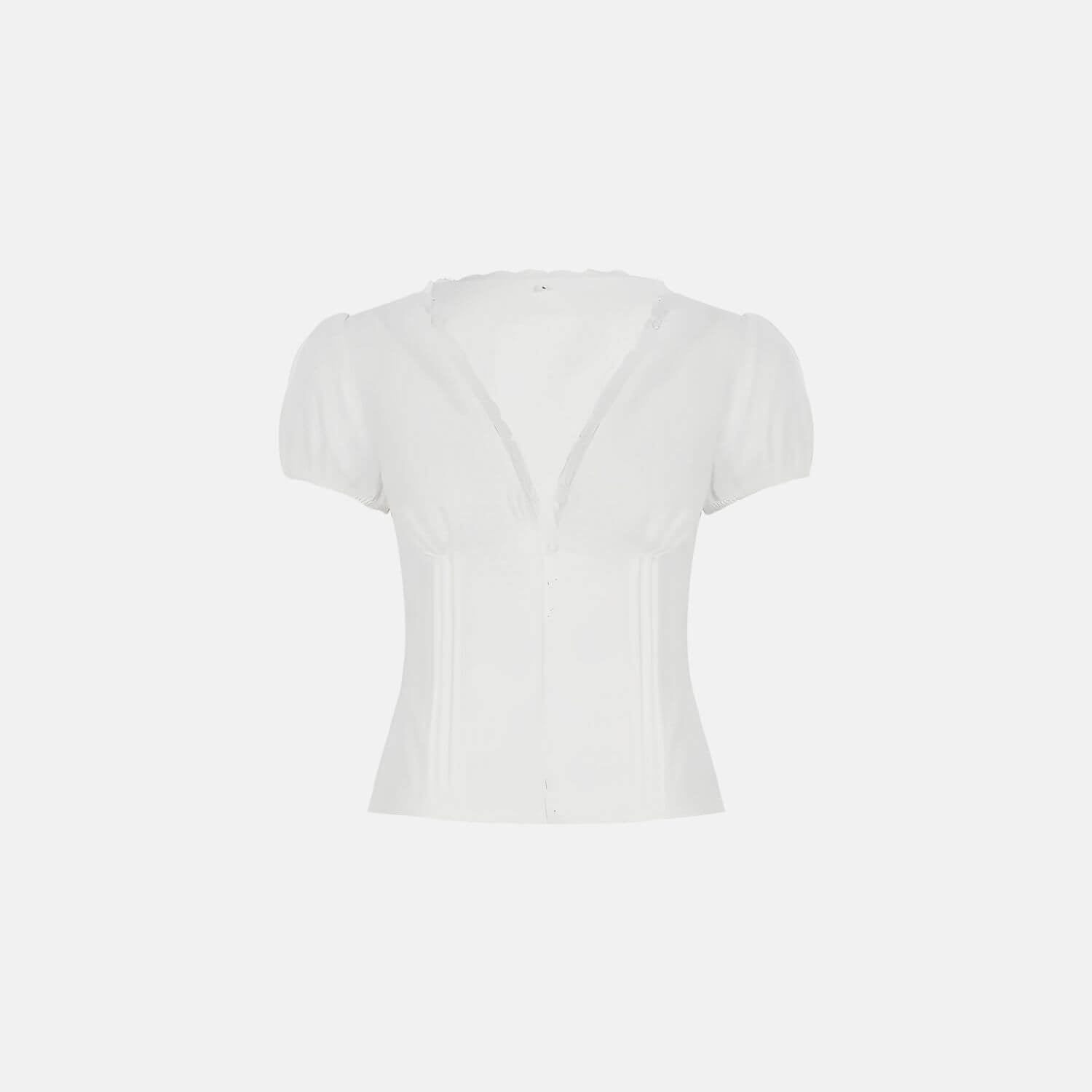 Blusa Oviedo