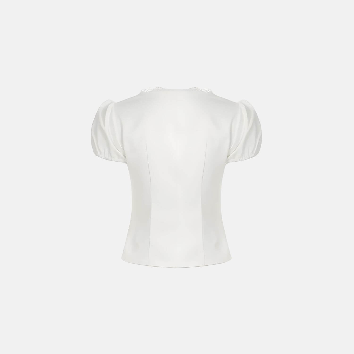 Blusa Oviedo