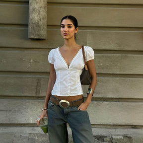 Blusa Oviedo