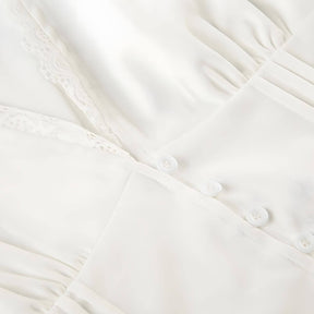 Blusa Oviedo