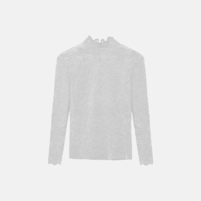 Blusa Paisley