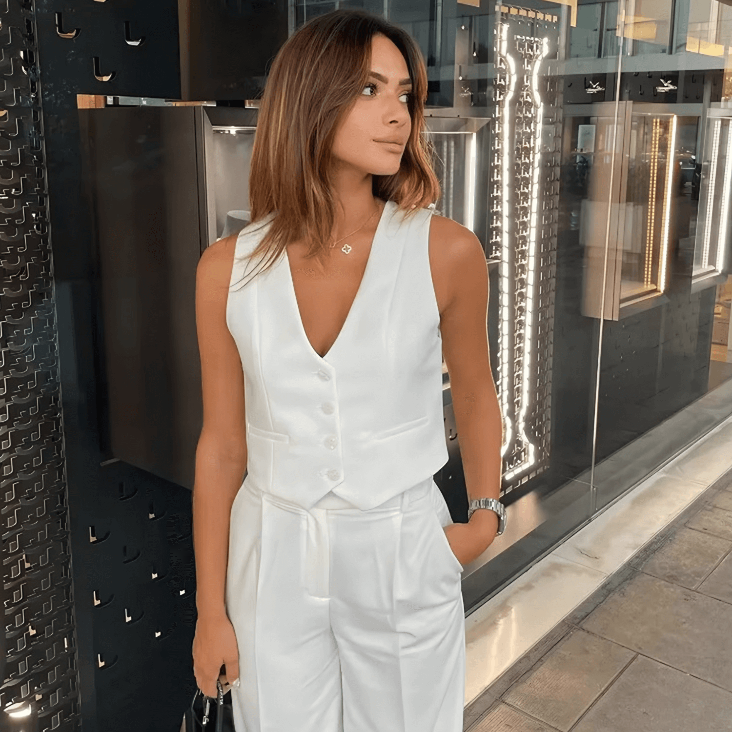 Blusa Palace
