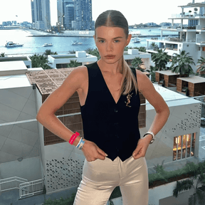 Blusa Palace