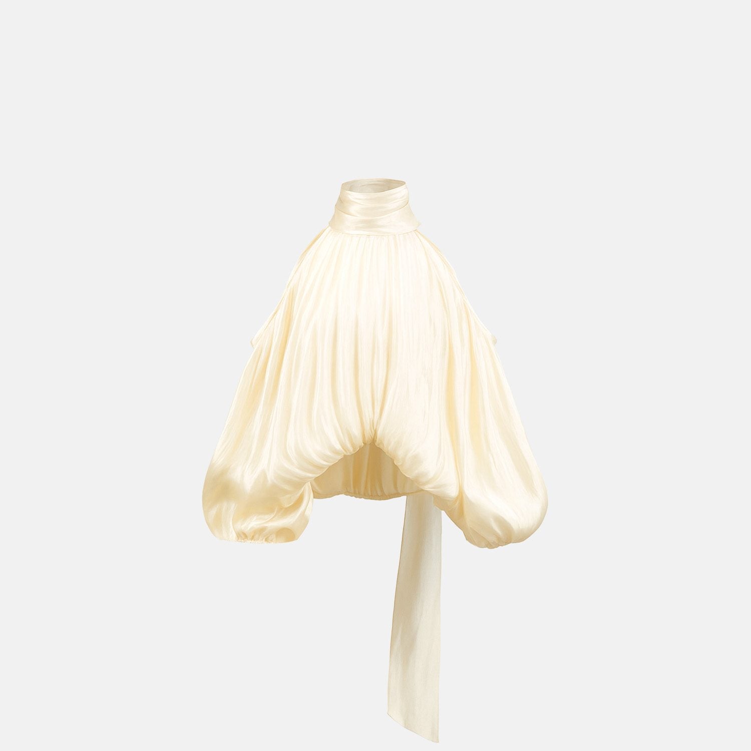 Blusa Pigalle
