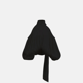 Blusa Pigalle