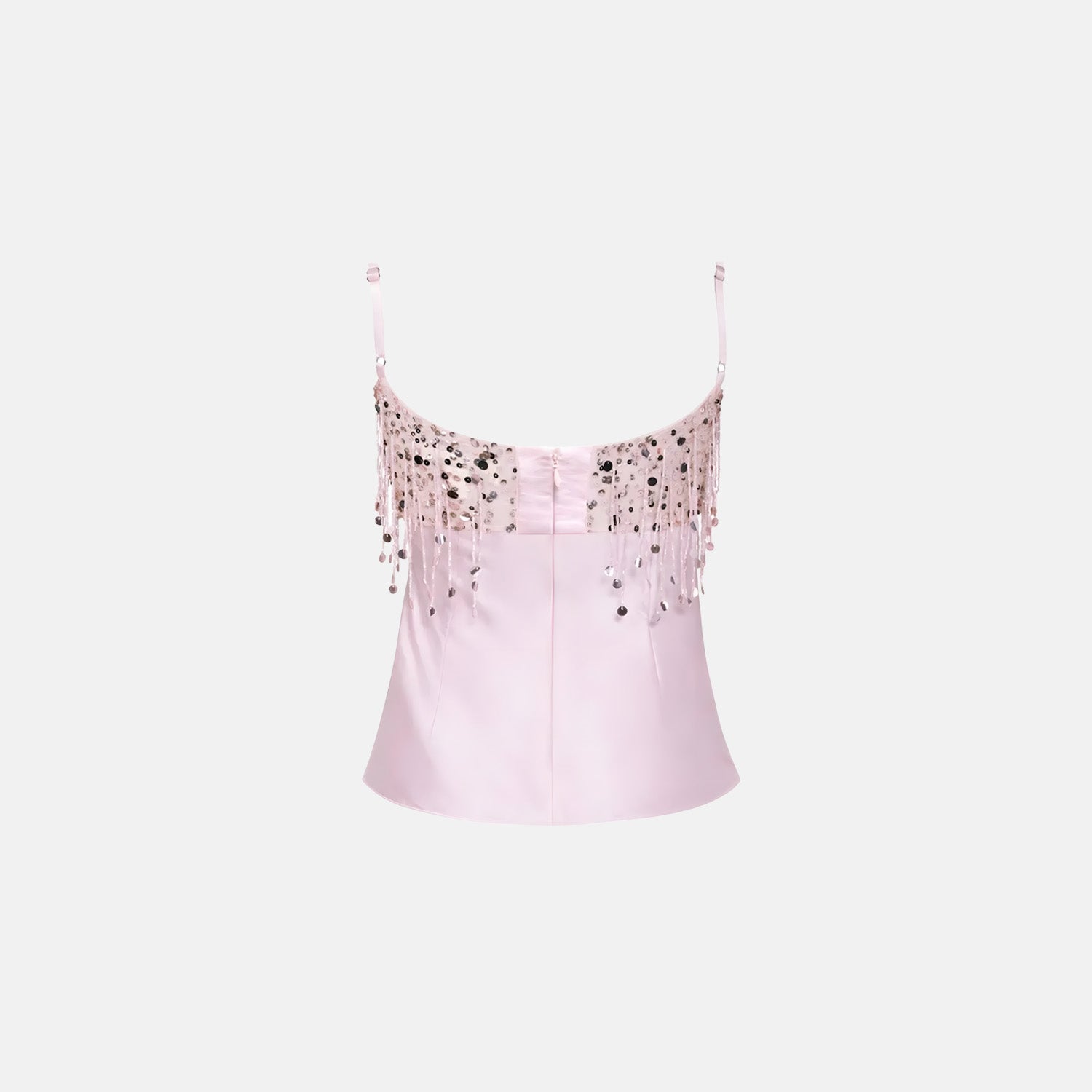 Blusa Pink Sparkle