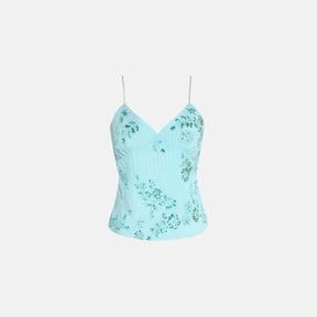 Blusa Soirée