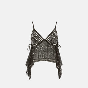 Blusa Spears