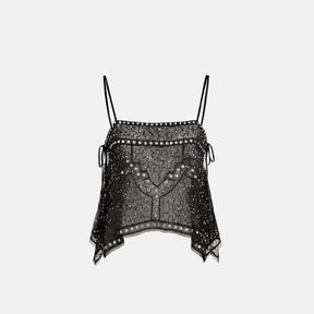 Blusa Spears