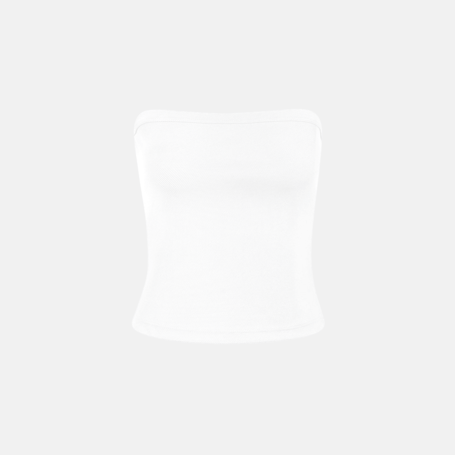 Blusa Tubinho Basic