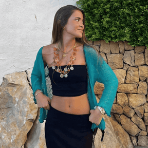 Blusa Tubinho Basic
